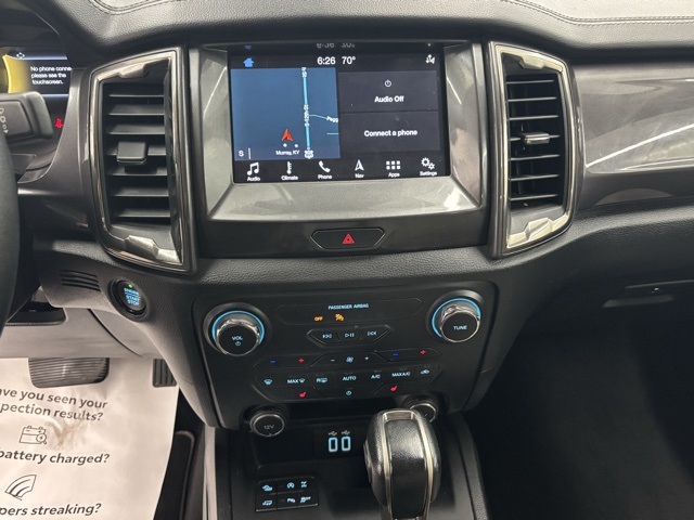 2019 Ford Ranger Lariat photo 20