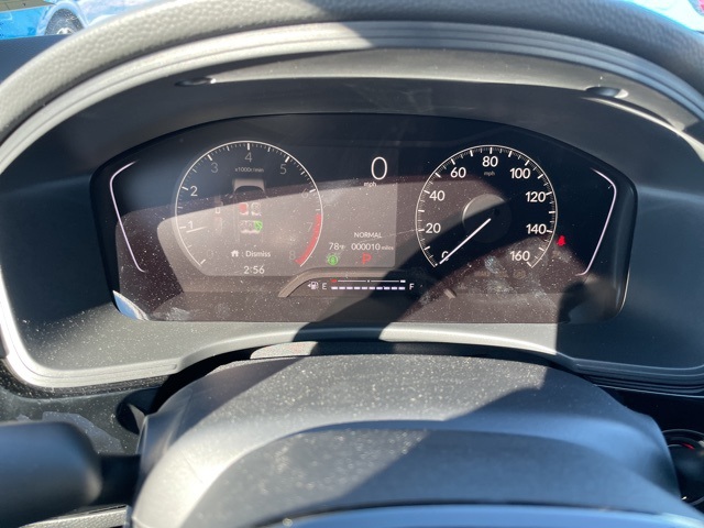 2025 Honda Civic Sport photo 17