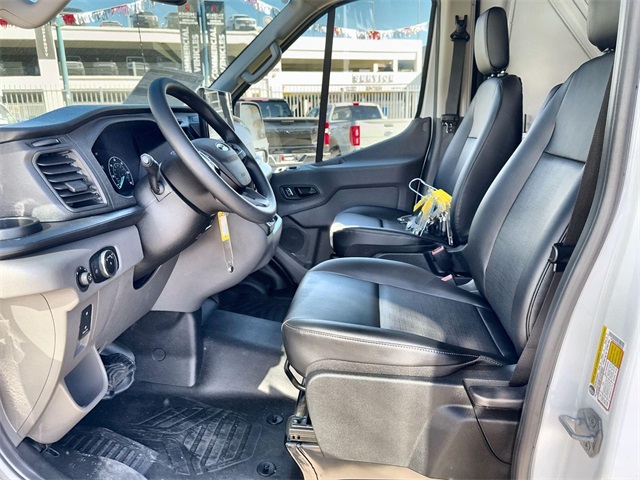 2024 Ford Transit Cargo Van photo 13