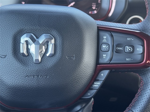 2025 Ram 1500 Rebel photo 25