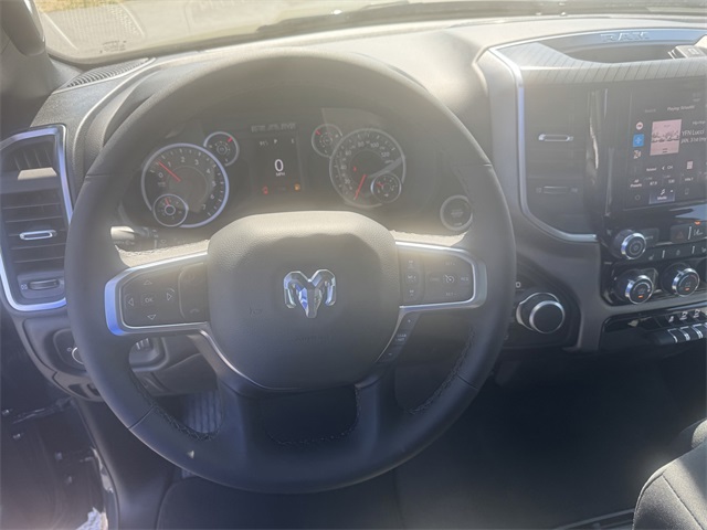 2025 Ram 1500 Big Horn photo 21