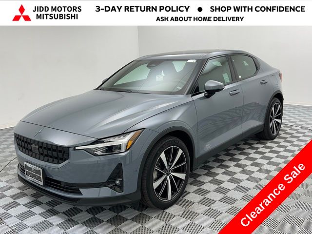 2022 Polestar 2 Base
