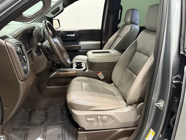 2020 Chevrolet Silverado 1500 RST photo 6