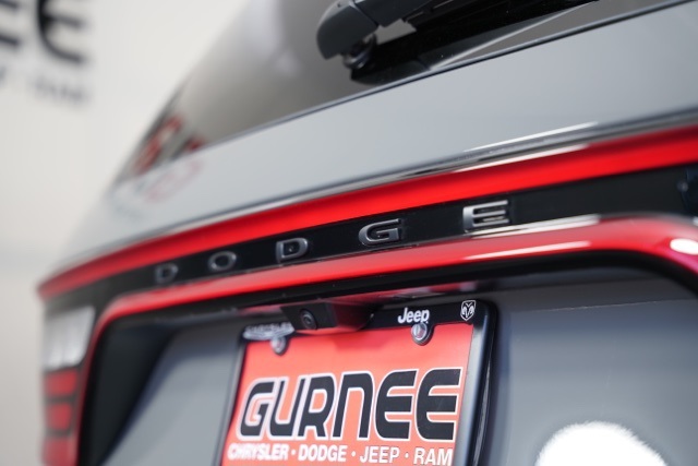 2026 Dodge Durango GT Plus photo 37