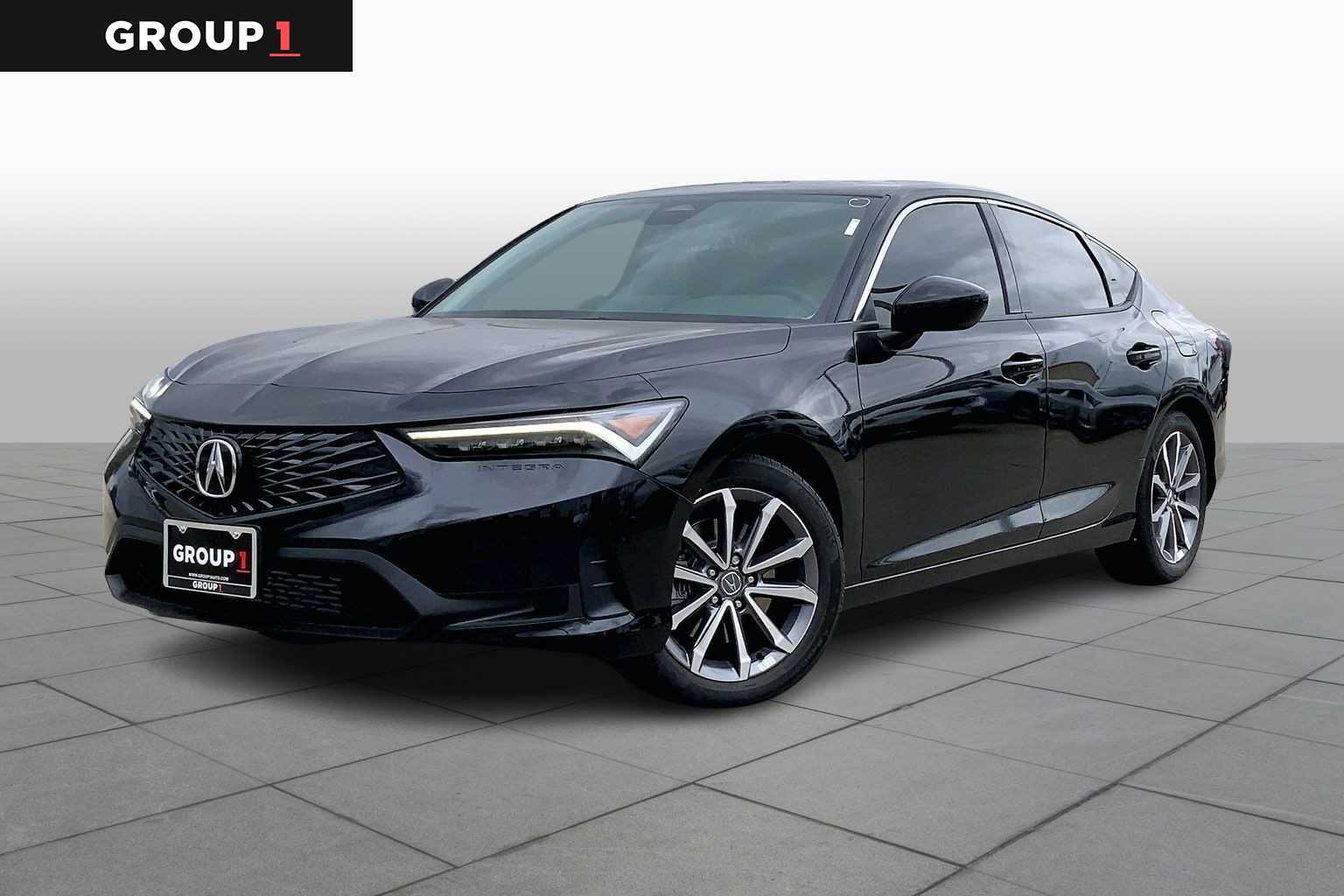 2026 Acura Integra Base