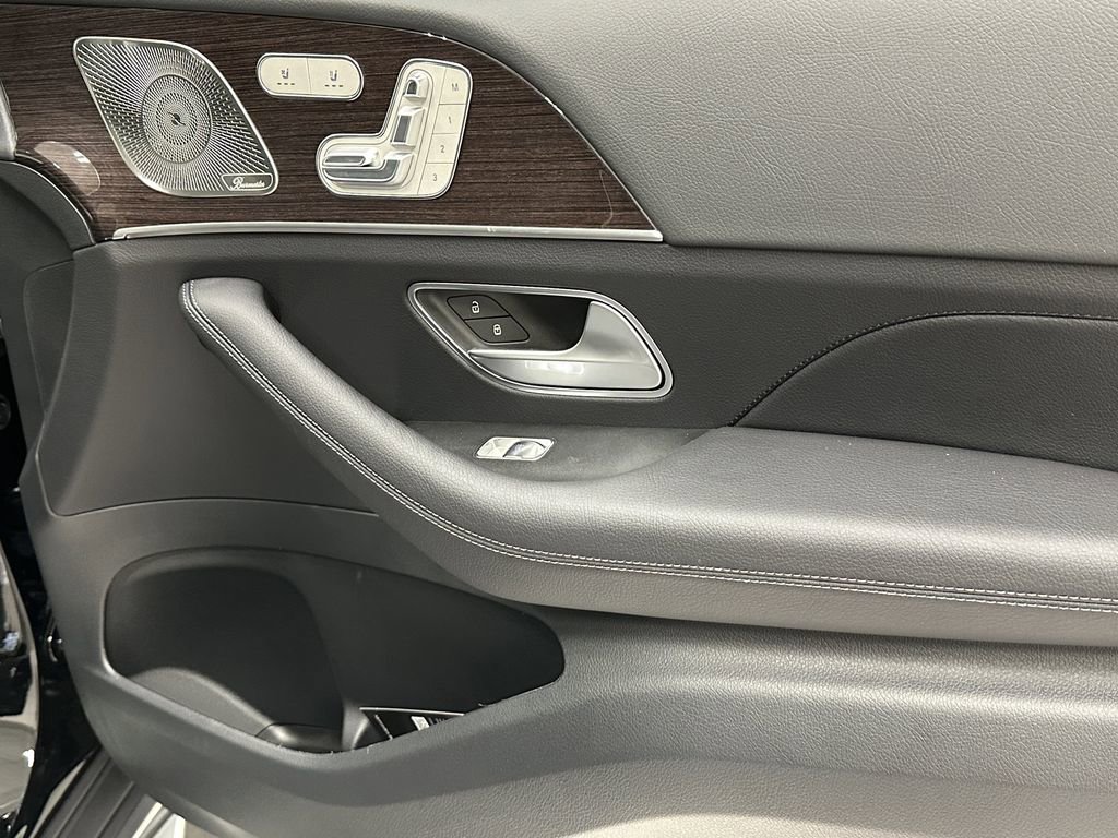 2026 Mercedes Benz GLE 350 4MATIC photo 16