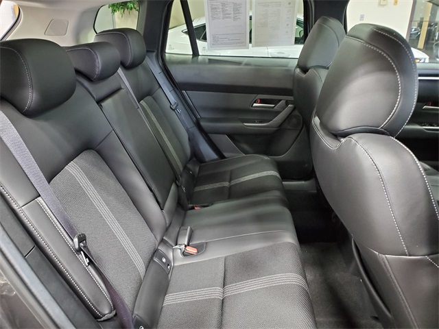 2025 Mazda CX-50 2.5 S Premium photo 11