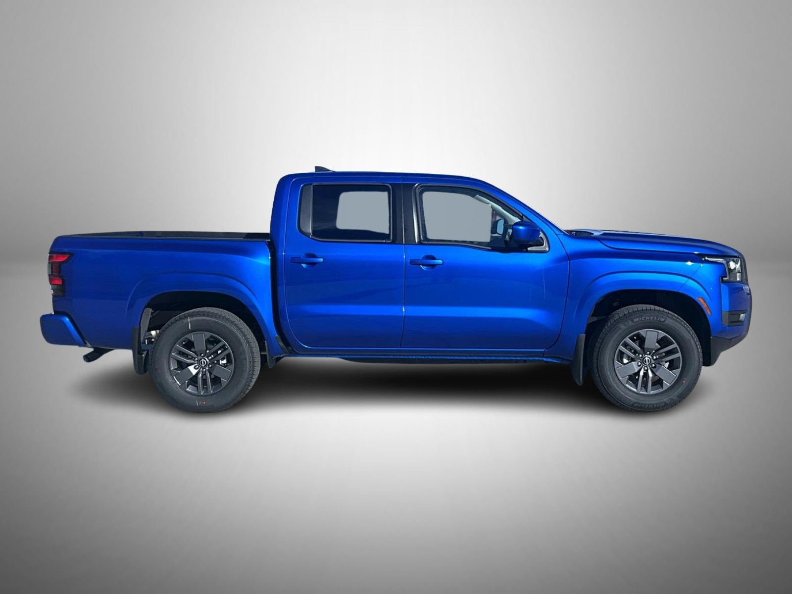 2026 Nissan Frontier SV photo 4