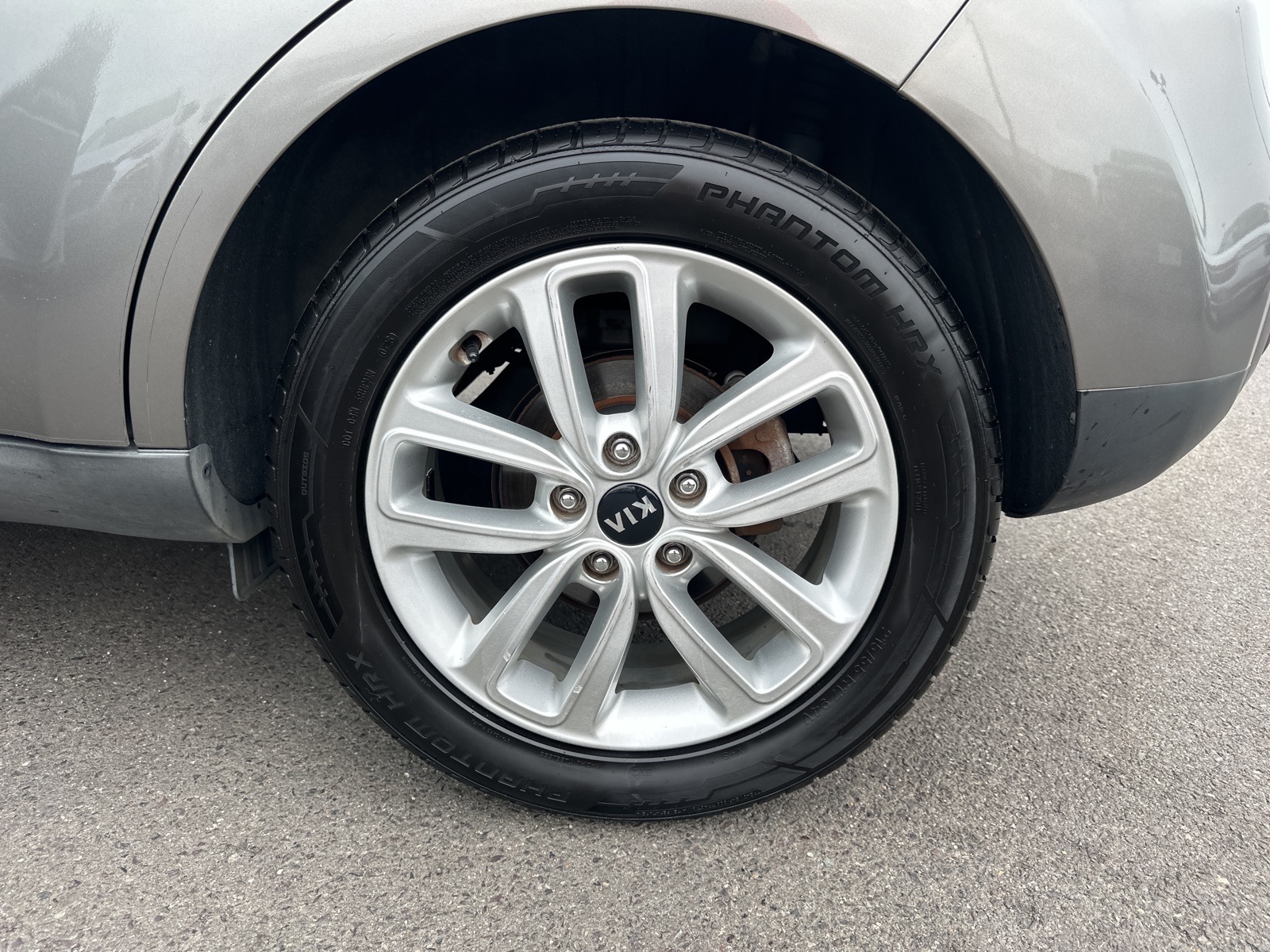 2018 Kia Soul Plus photo 23