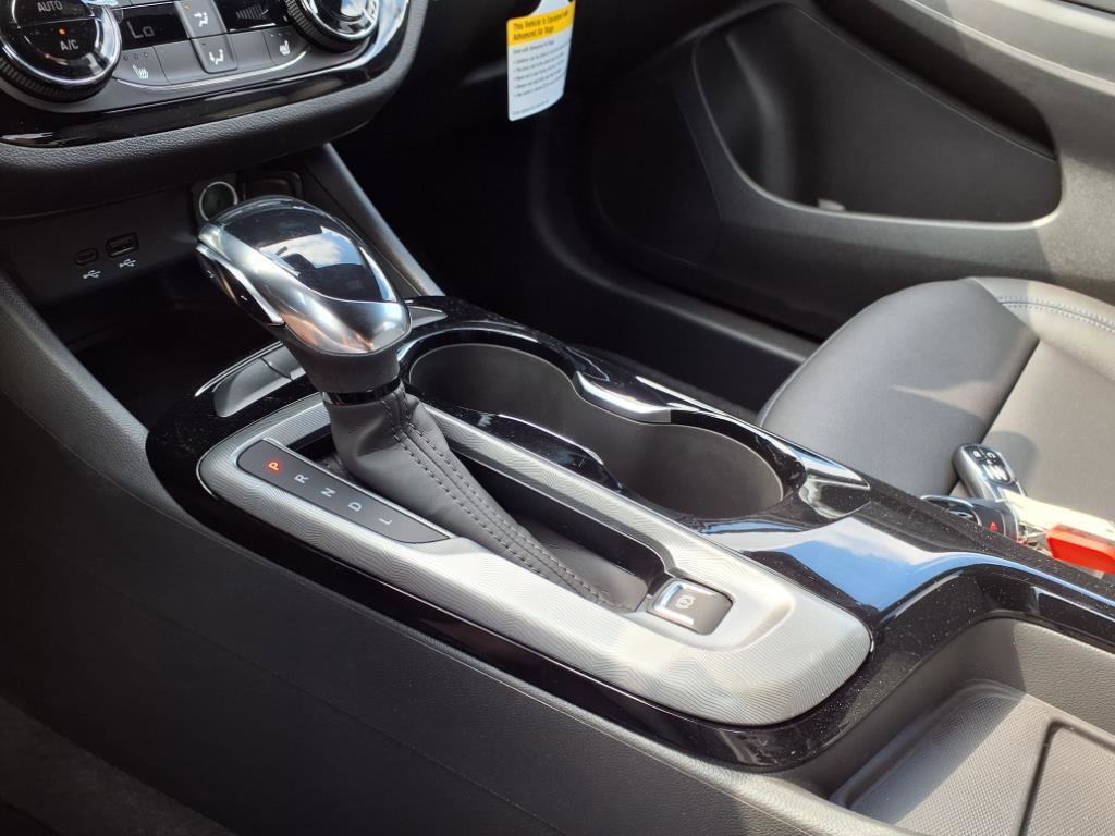 2025 Buick Envista ST photo 7
