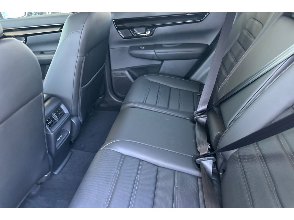 2026 Honda CR-V EX-L photo 14