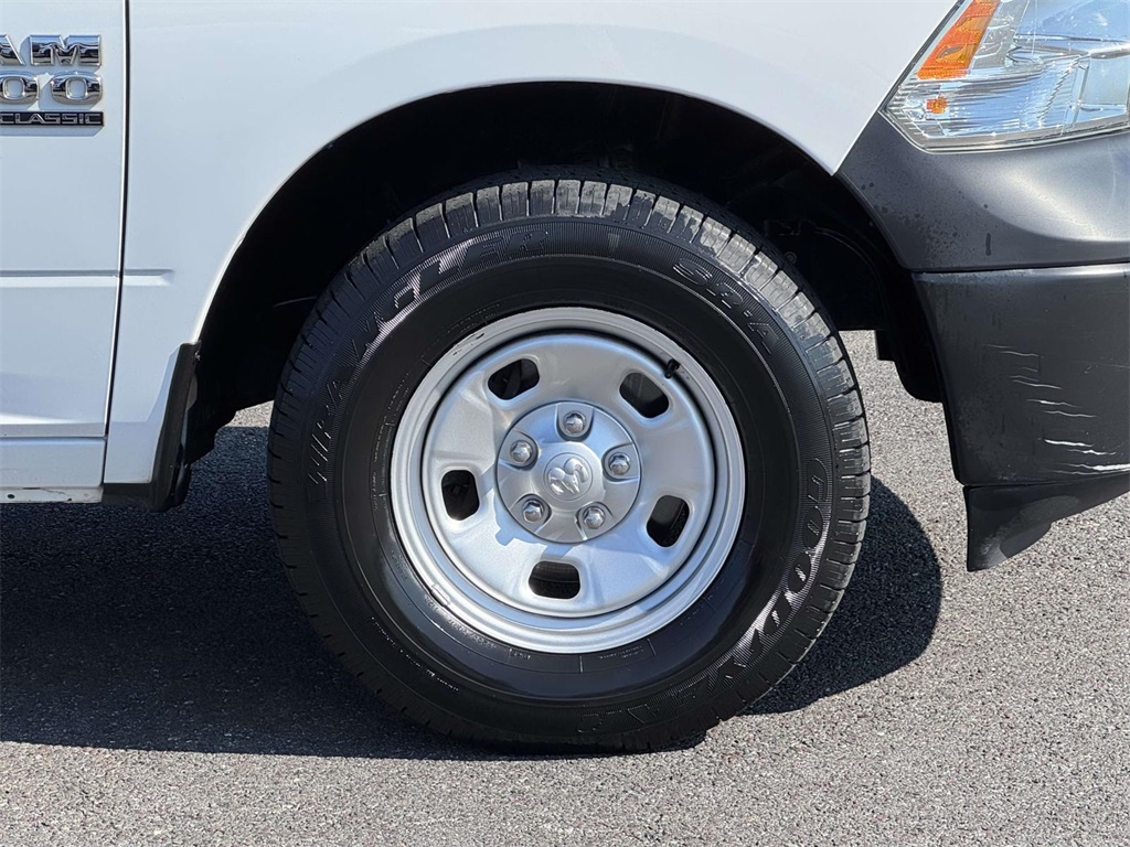 2020 Ram 1500 Classic Tradesman photo 11