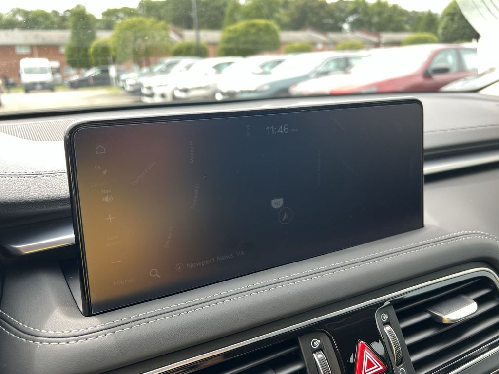2023 Genesis G70 3.3T photo 18