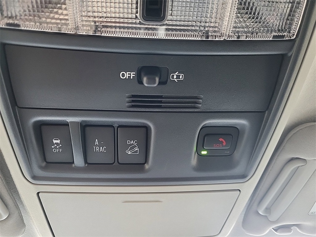 2024 Toyota 4Runner SR5 photo 28