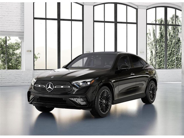 2026 Mercedes Benz GLC 300 4MATIC photo 39