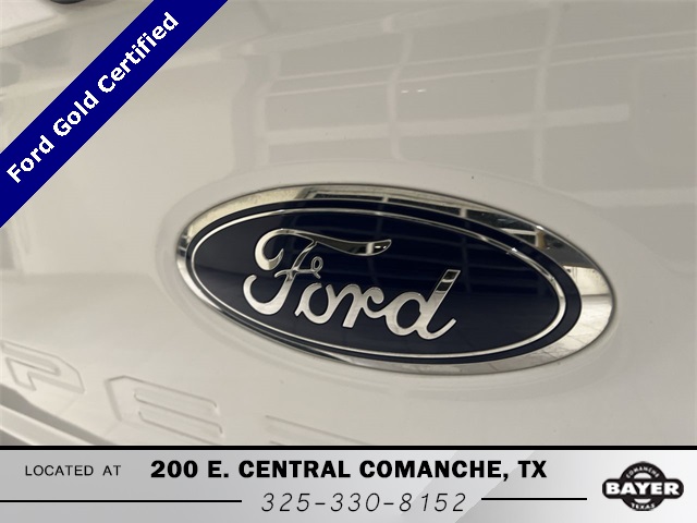 2024 Ford F-250 photo 22