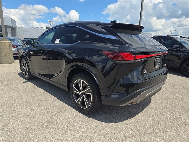 2025 Lexus RX 350 Premium photo 4