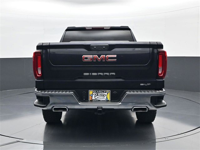2023 Gmc Sierra 1500 SLT photo 6