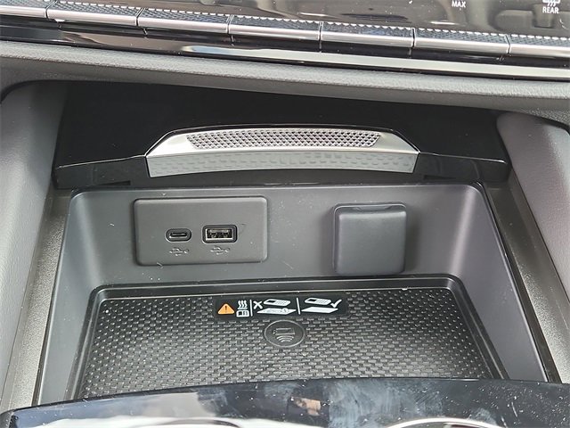 2025 Buick Envision Sport Touring photo 29