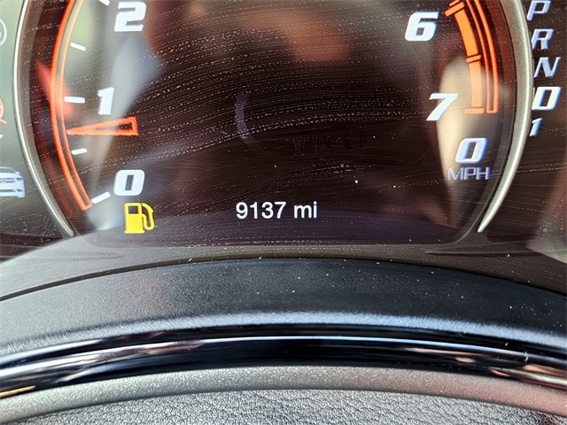 2023 Dodge Durango SRT 392 Premium photo 25