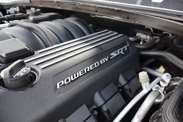 2023 Dodge Challenger R/T Scat Pack Widebody photo 45
