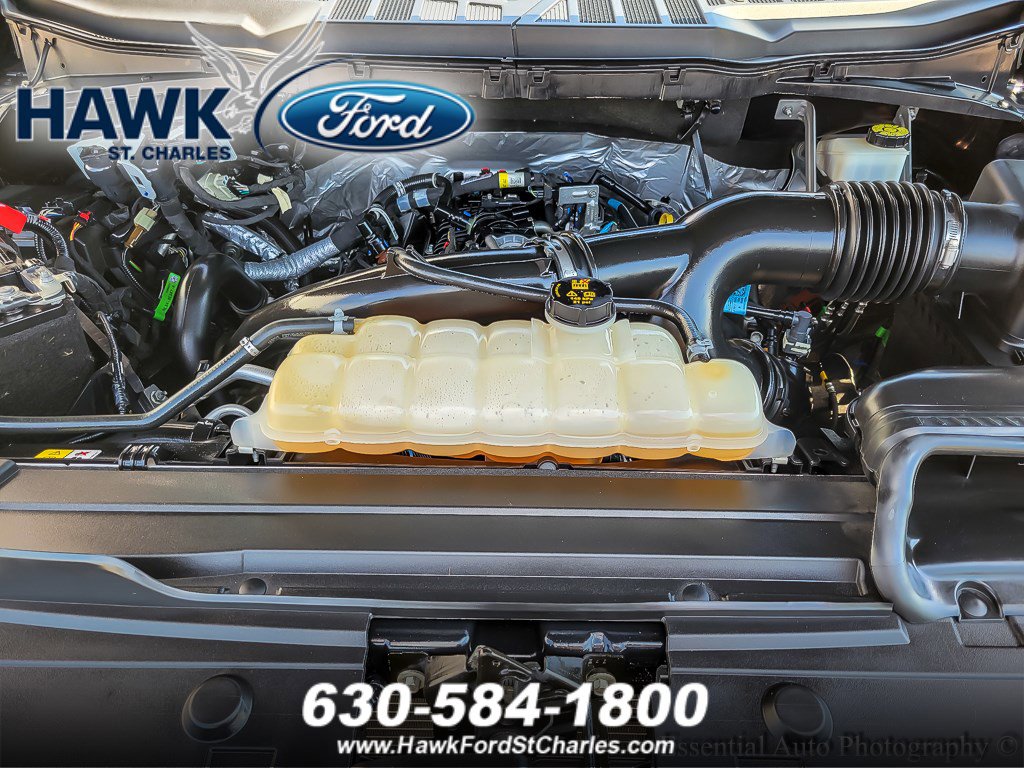 2022 FORD F-150 - Image 22