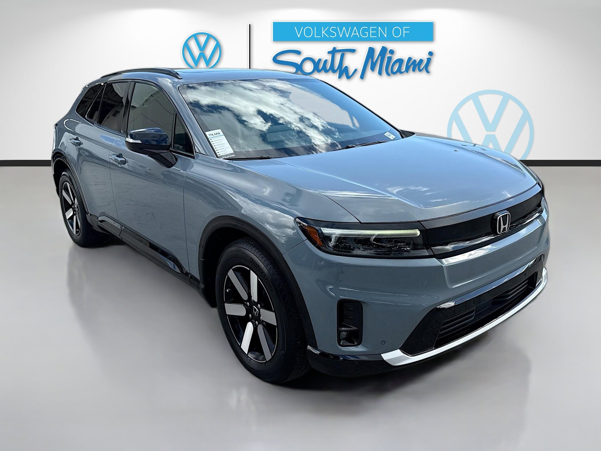 2024 Honda Prologue Touring's photo