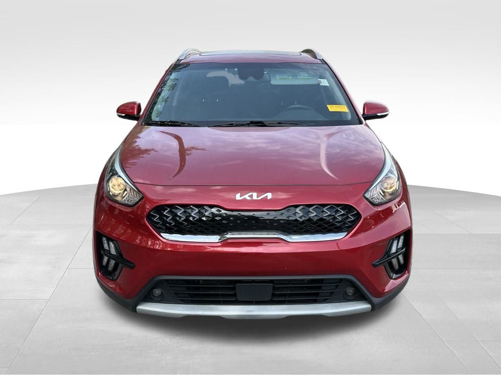 2022 Kia Niro EX Premium photo 2
