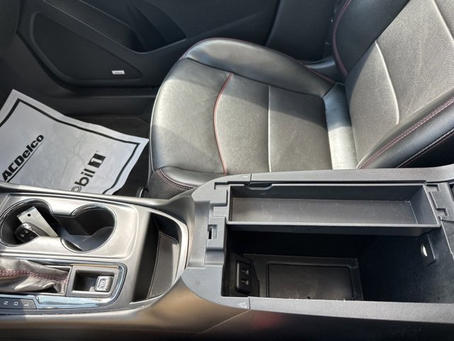 2022 Chevrolet Equinox RS photo 42