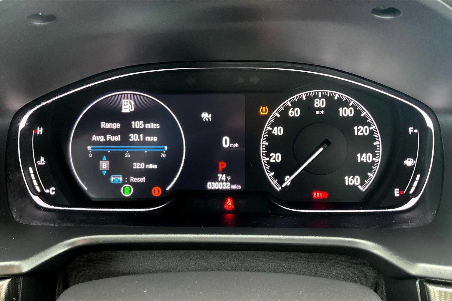 2022 Honda Accord Sport photo 24