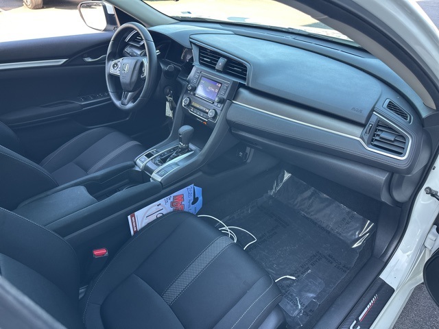 2020 Honda Civic LX photo 26