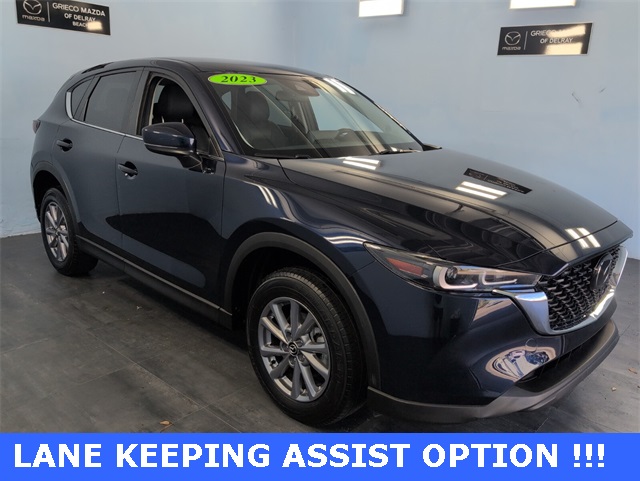 2023 Mazda CX-5 2.5 Select photo 2