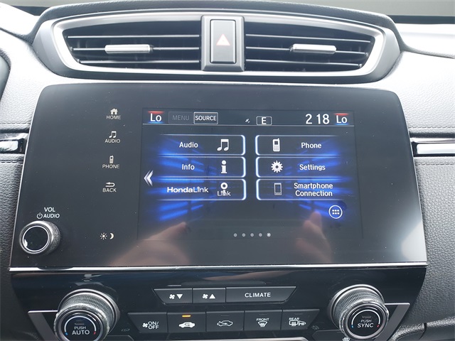 2022 Honda CR-V EX photo 11