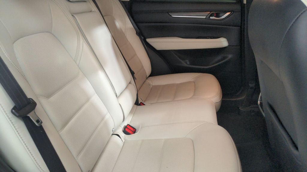 2020 Mazda CX-5 Grand Touring photo 30