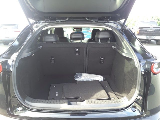 2025 Mazda CX-30 2.5 Select Sport photo 17