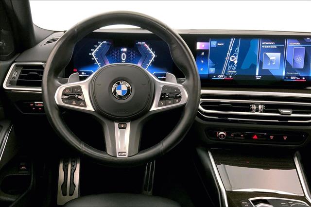 2023 Bmw M340i photo 4