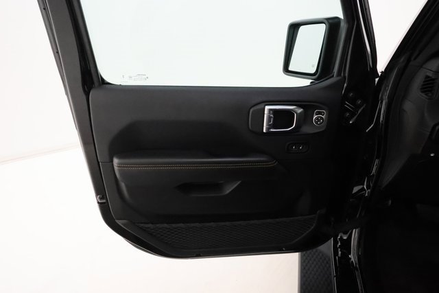 2024 Jeep Wrangler 4xe Sahara photo 7