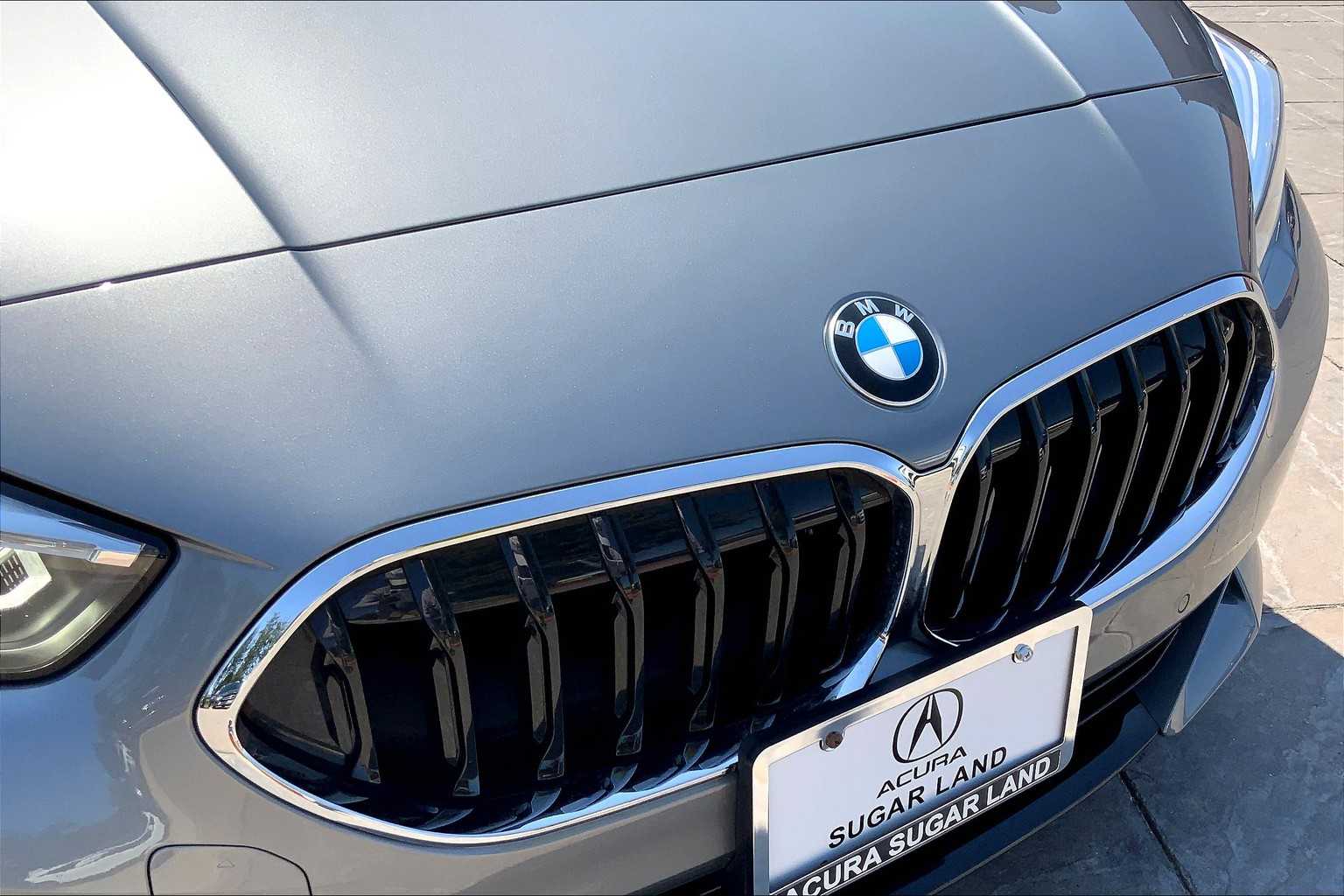 2024 Bmw 228i xDrive Gran Coupe photo 28