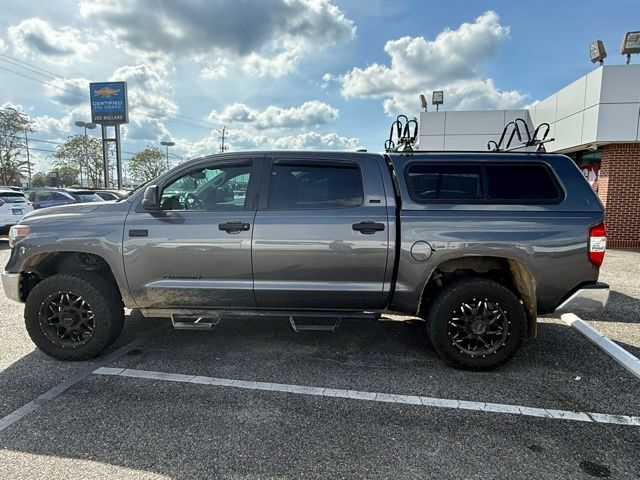 2020 Toyota Tundra SR5 Grade photo 3