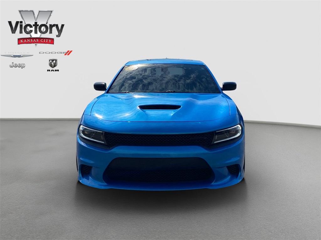 2023 Dodge Charger R/T photo 2
