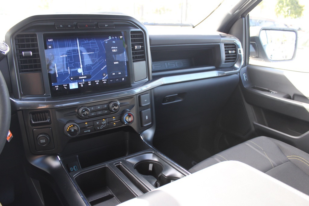2024 Ford F-150 STX photo 11