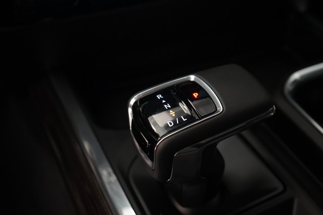 2024 Chevrolet Silverado 1500 RST photo 26