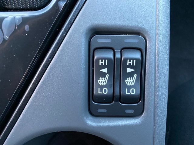 2025 Subaru Crosstrek Wilderness photo 8