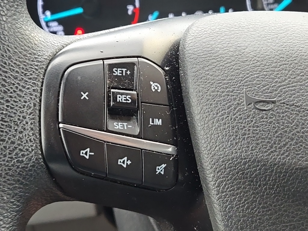 2023 Ford Transit photo 19