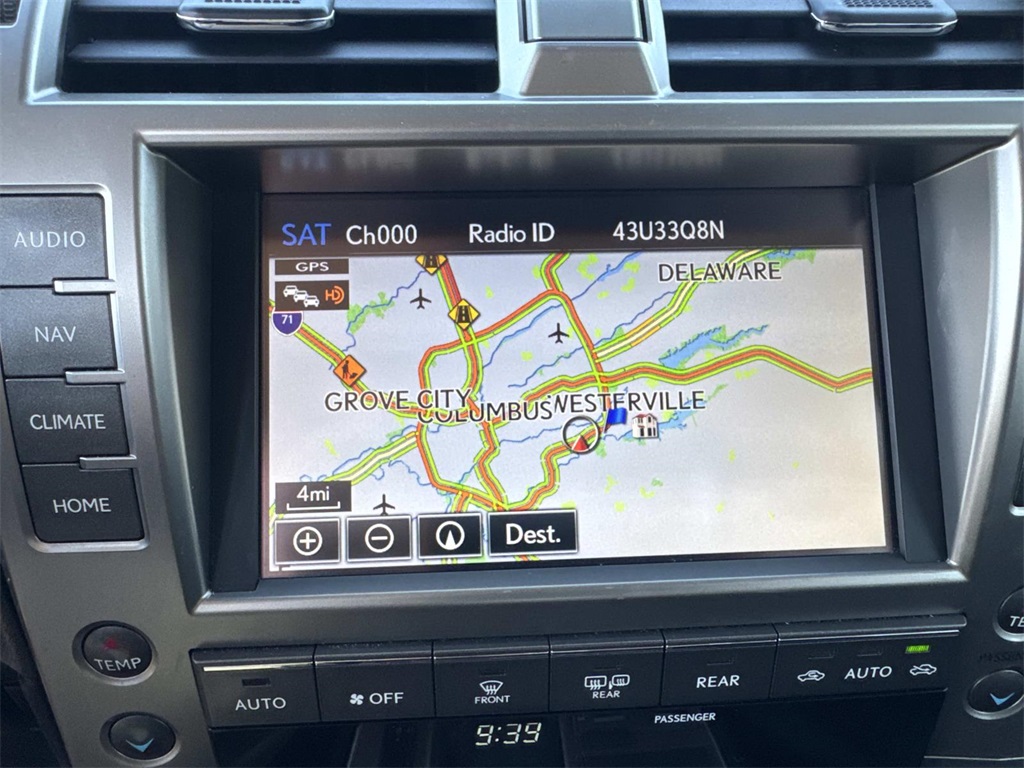 2019 Lexus GX 460 photo 20