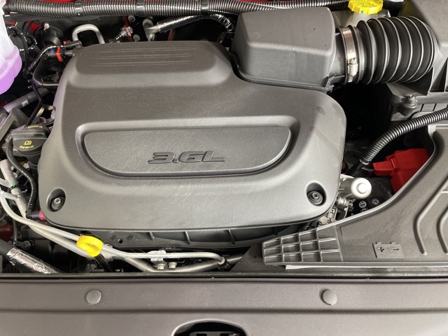 2026 Chrysler Pacifica photo 38