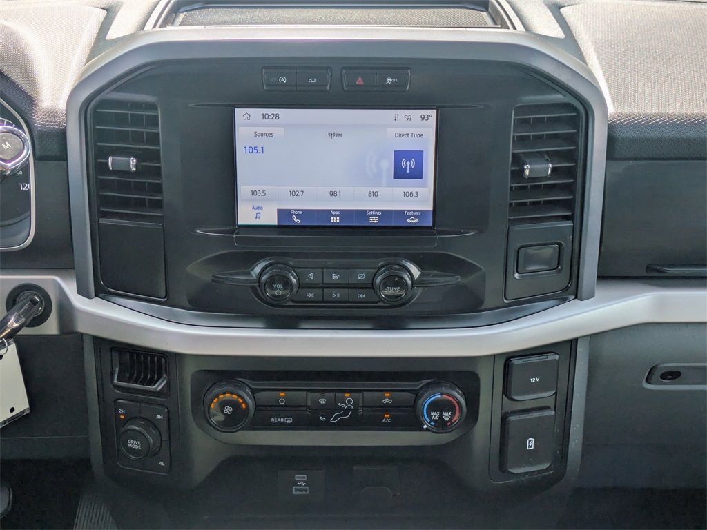 2023 Ford F-150 XLT photo 15