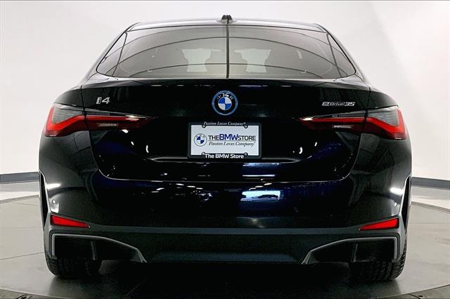 2023 Bmw i4 eDrive35 photo 3