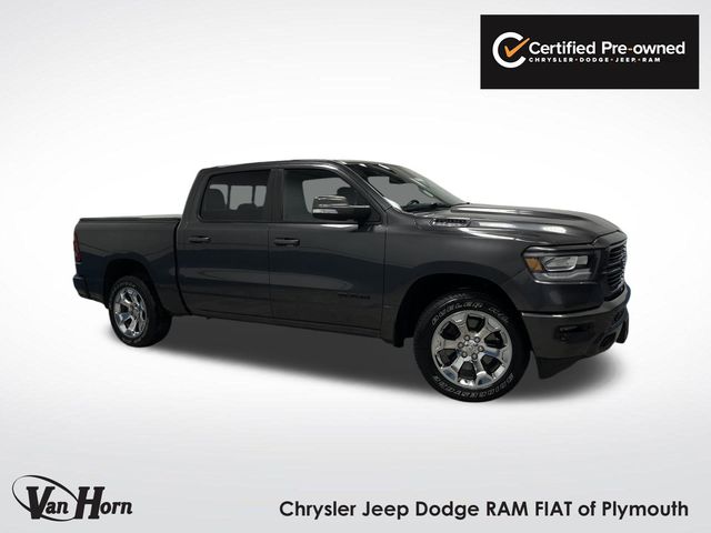 2019 RAM Ram 1500 Pickup Big Horn/Lone Star