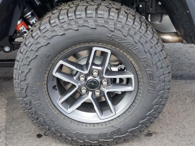 2025 Jeep Gladiator Mojave photo 24